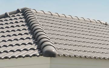 advantages of Burridge clay roofing