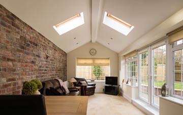 conservatory roof insulation Burridge
