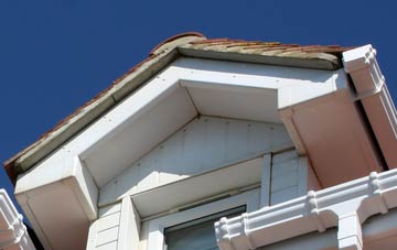 Burridge fascia installation costs