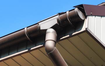 types of Burridge fascias