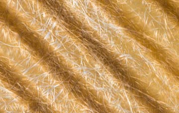 Burridge fibreglass roof waterproofing