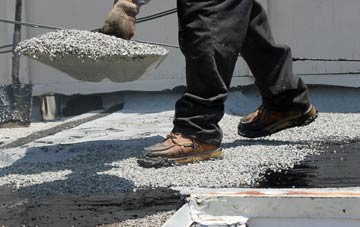 Burridge flat roofing companies
