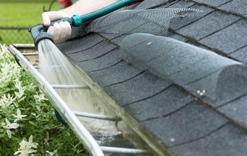 Burridge gutter cleaning costs