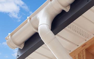 Burridge gutter installation costs