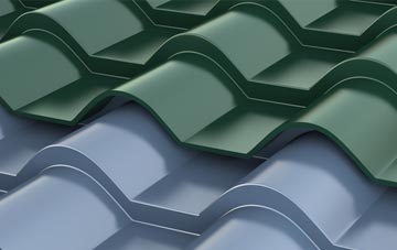 who should consider Burridge plastic roofs