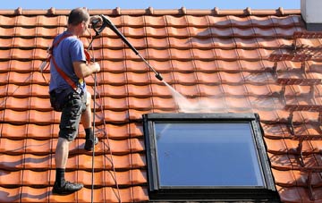 roof cleaning Burridge