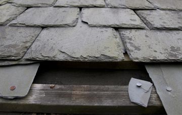 Burridge slate roof repairs and maintenance