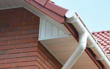Burridge soffit repair costs