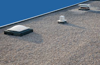 Burridge flat roofing