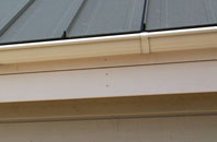 Burridge soffit repair