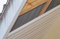 rated Burridge soffit repair companies