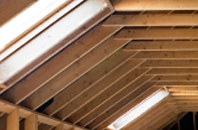 Burridge tapered roof insulation quotes